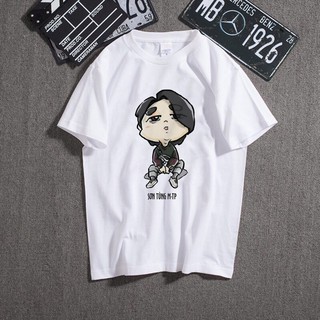 Áo thun sơn tùng m-tp chibi