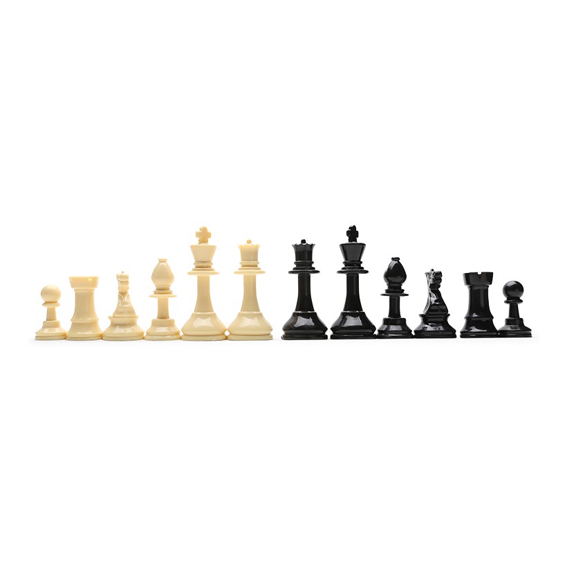 Quân cờ vua tiêu chuẩn thi đấu WB ROYALCHESS