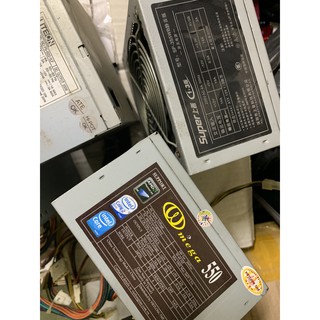 nguồn máy tính cũ bóc máy 24 pin
