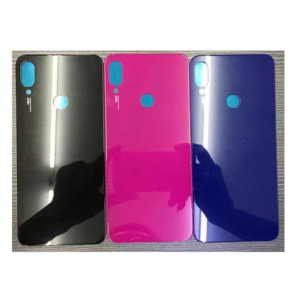 Nắp lưng Xiaomi Redmi Note 7