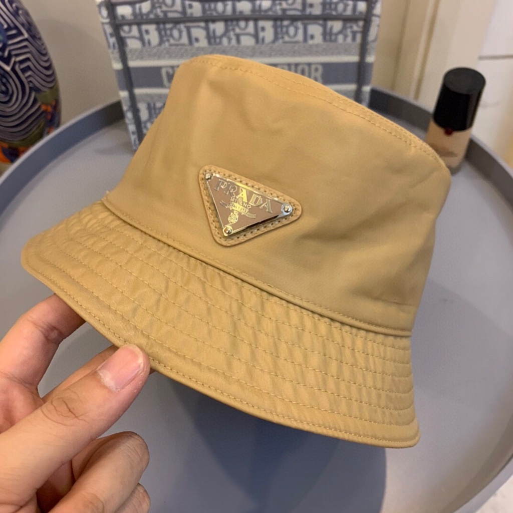 Mũ xô kiểu dáng trẻ trung năng động cá tính