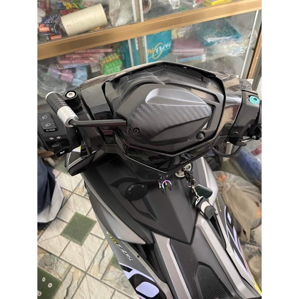 Kính ab chế xoay 360 độ