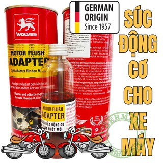 Dầu Repsol Racing 10w40 (1L)