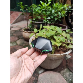 Tai nghe tws apro 366 - bluetooth v5.0 chơi game trễ cực thấp