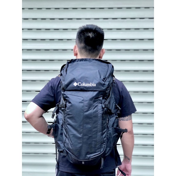 Balo du lịch dã ngoại Columbia hàng cực chất