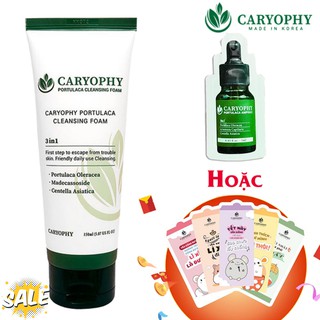 Sữa Rửa Mặt Trị Mụn Trị Thâm Sạch Nhờn Cho Da Nhạy Cảm Hàn Quốc