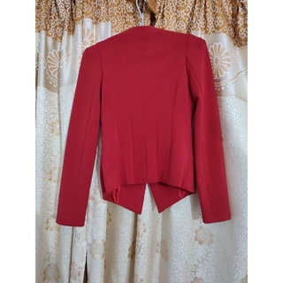 Áo vest độ phong cách Hàn Quốc size M