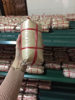 Giò Bê Nghệ An ( Đặc sản Xứ Nghệ ) 