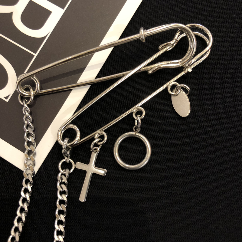 Huy Hiệu Cài Áo Kim Loại 22104