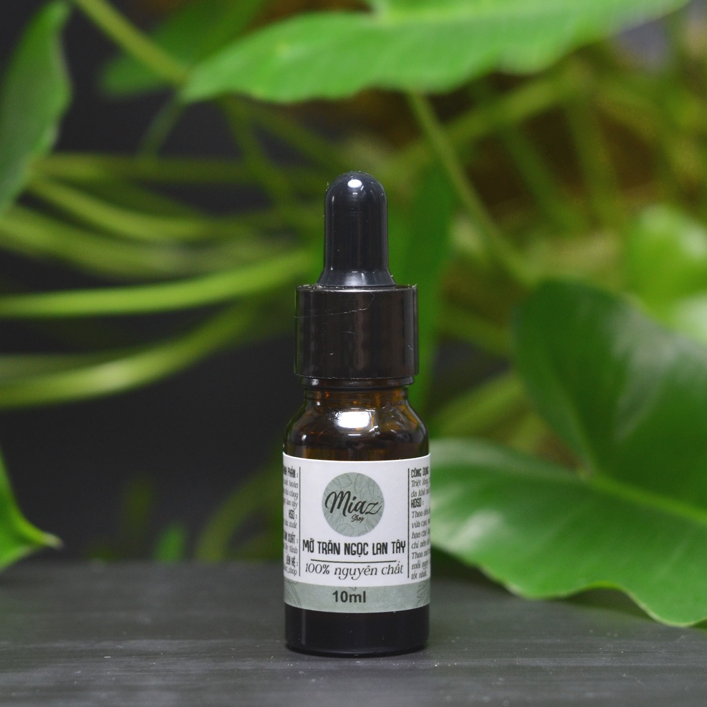 Chiết xuất ngọc lan tây & Mỡ trăn nguyên chất hỗ trợ triệt lông, làm dịu da sau wax
