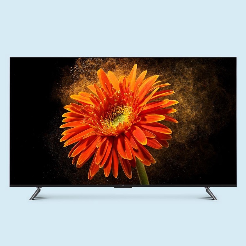 (Trả góp 0%)Smart Tivi Xiaomi EA70 inch 4k HDR - Hỗ trợ điều khiển giọng nói Tiếng Việt