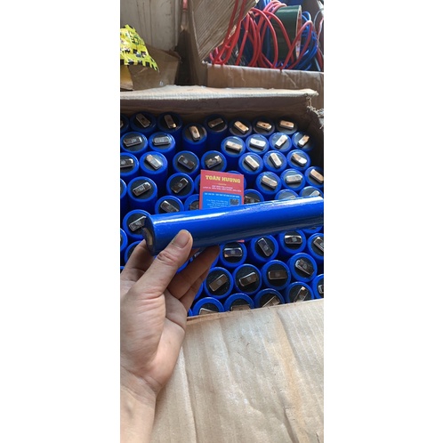 Pin lifepo4 34185  3.2v 20ah dòng xả cao