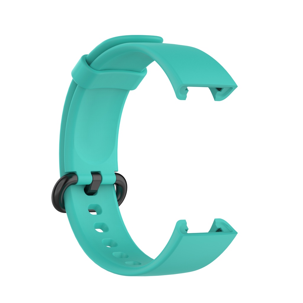 Dây Đeo Silicone Thay Thế Cho Đồng Hồ Thông Minh Redmi Watch 1 Xiaomi Mi Watch Lite