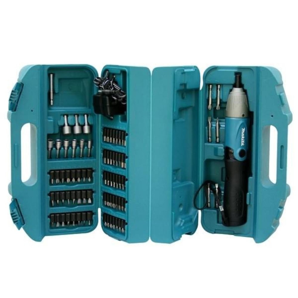 Máy vặn vít dùng pin Makita 6723DW