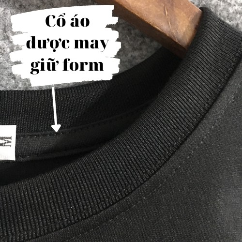 Áo thun nam nữ tay lỡ unisex form rộng vải cotton thoáng mát, thoải mái thương hiệu 2000s | BigBuy360 - bigbuy360.vn