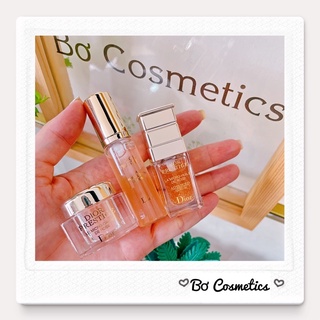 Serum Dưỡng Dior Prestige Le Micro Caviar De Rose
