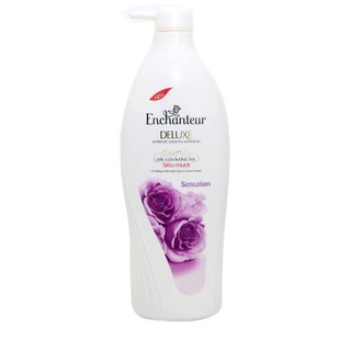 DẦU GỘI ENCHANTER 650G