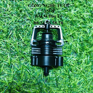 10 béc tưới bù áp v7-pro lưu lượng 50l/h