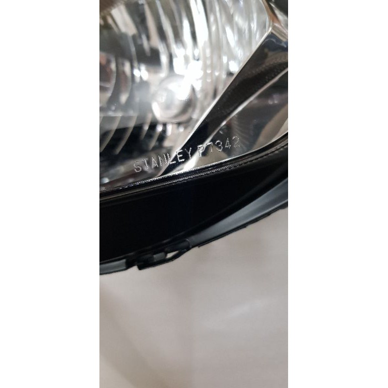 Cụm đèn pha xe Nouvo LX  xịn