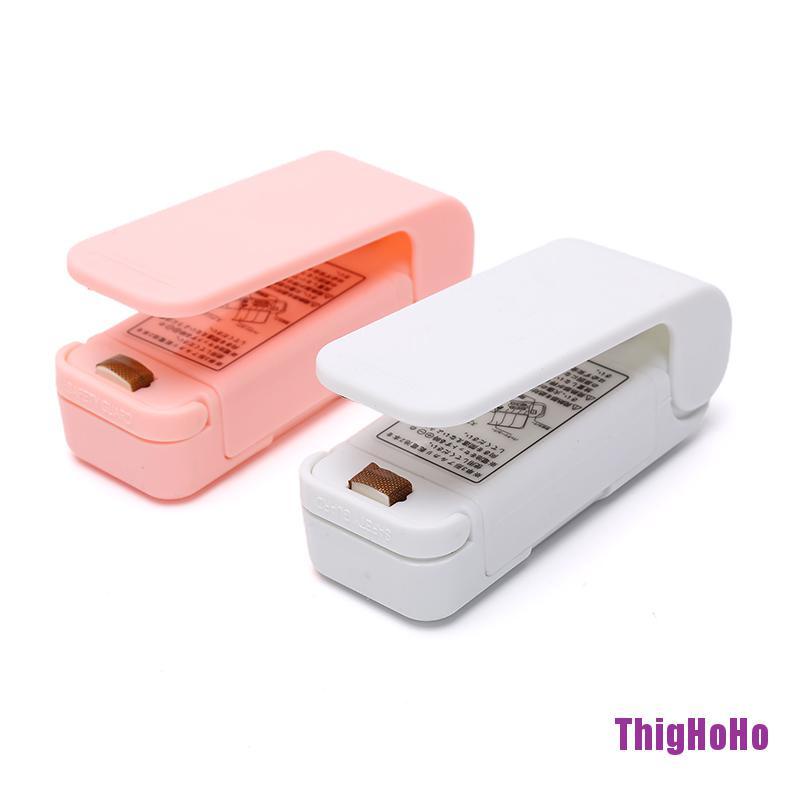 Máy hàn miệng túi mini cầm tay tiện dụng đa năng