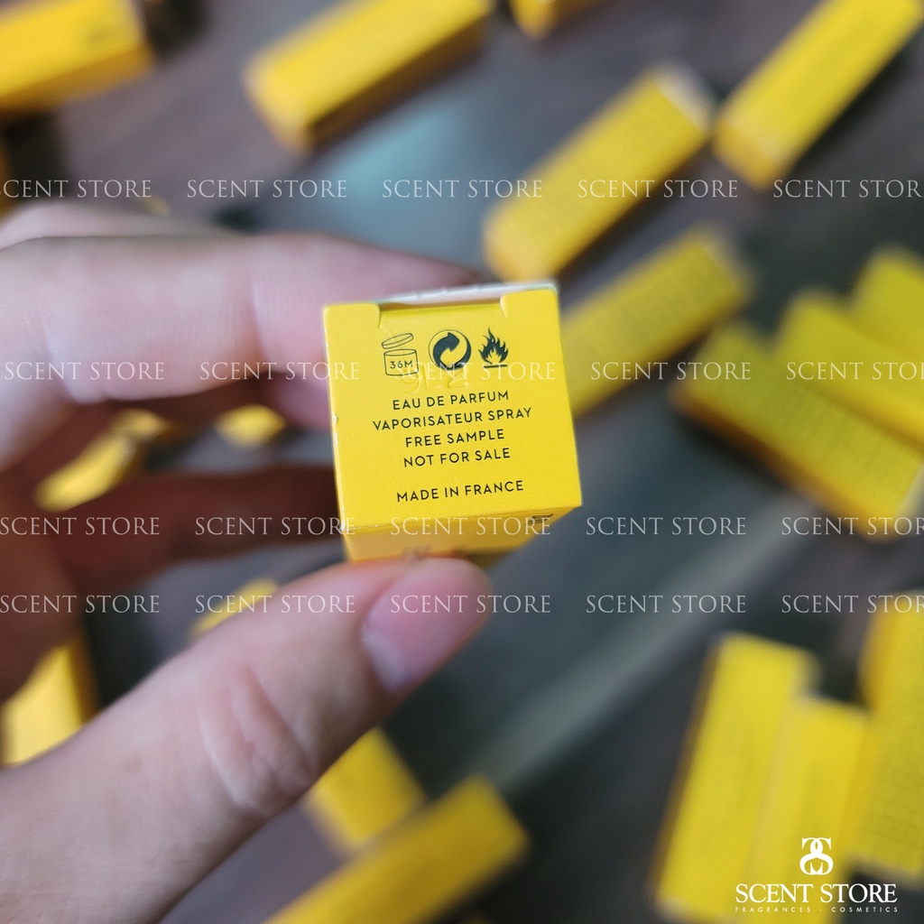 Scentstorevn - Vial chính hãng nước hoa Vilhelm Parfumerie