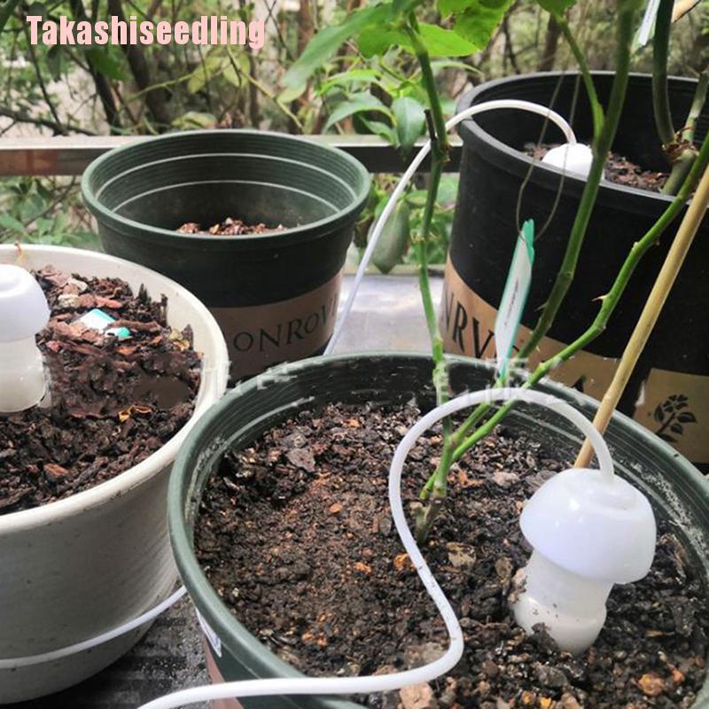 Bộ 2 Dụng Cụ Tưới Cây Tự Động Tiện Dụng