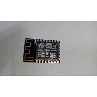 Module Wifi ESP 8266 ESP-01 mini