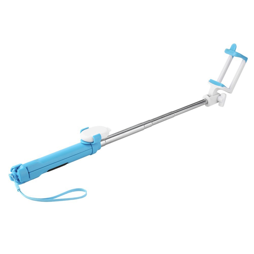 Gậy chụp ảnh selfie thiết kế đa năng dùng kiểu ba chân hoặc chân đơn kết nối bluetooth tiện dụng | BigBuy360 - bigbuy360.vn