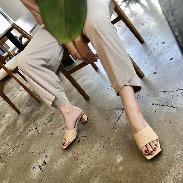 - Guốc Pura Vida siêu xinh mới 5cm