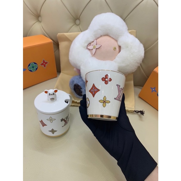 Bộ cốc xinh