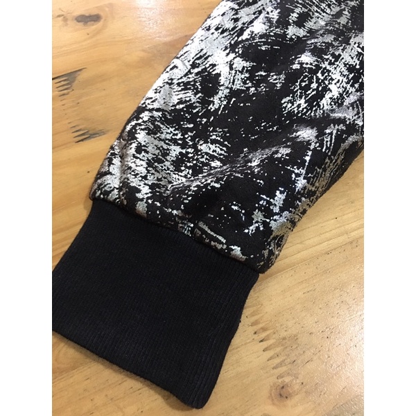 [Ảnh Thật] Áo sweater hàng 2hand lót lông dày mã VH99