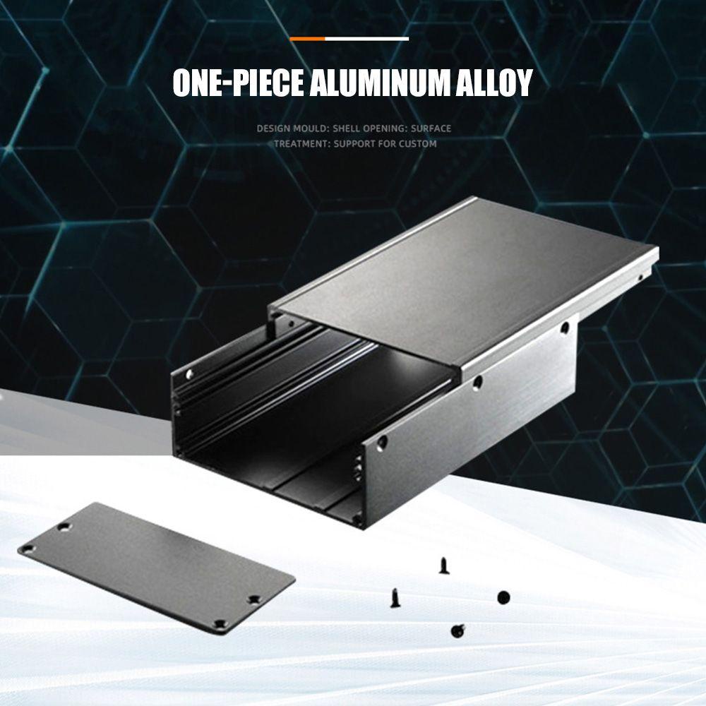 Hộp Tản Nhiệt Chống Thấm Nước PCB DIY