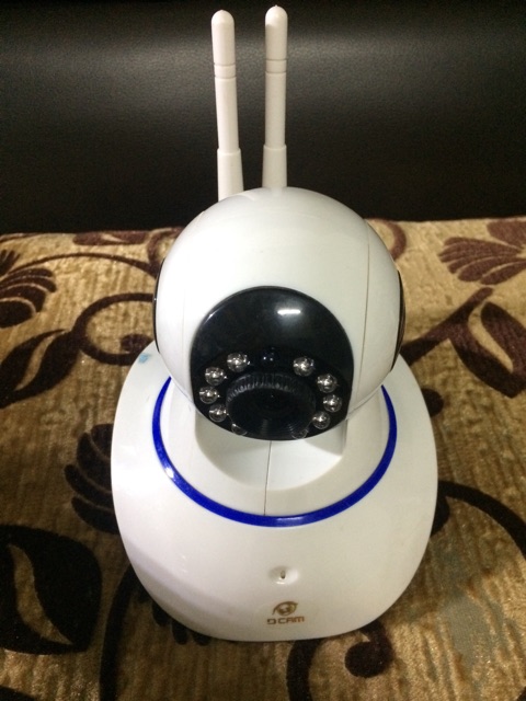 Camera Yoosee HD 720P