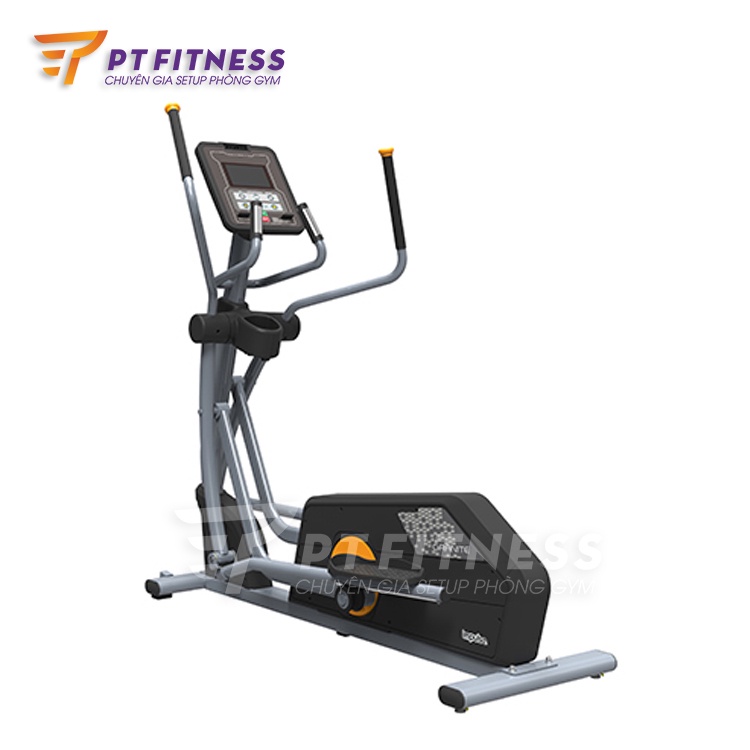 Máy Tập Toàn Thân Impulse GE500 Elliptical / Xe đạp trượt tuyết elliptical / Impulse Cardio