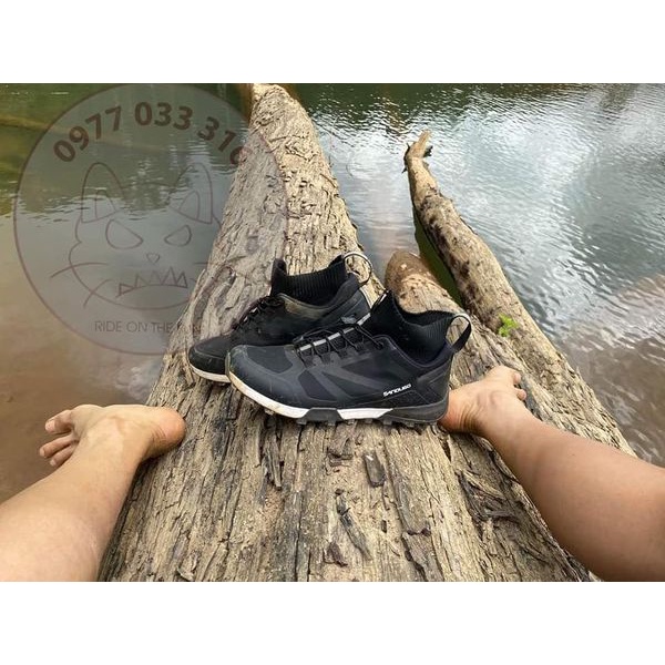 DONGCHONBIKE_ GIÀY CAN MTB SANDUGO