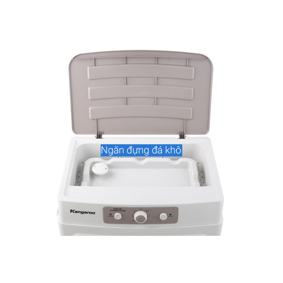 Quạt điều hoà Kangaroo KG50F62 Hàng chính hãng