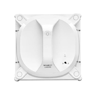 Robot lau kính thông minh ECOVACS WINBOT X - Hàng Trưng Bày