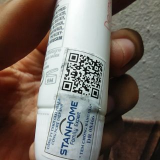 Son dưỡng môi Stanhome Lip Care (15ml)