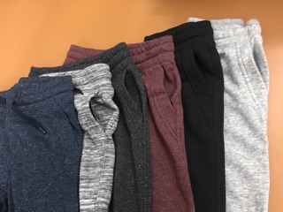 Quần nỉ Old Navy