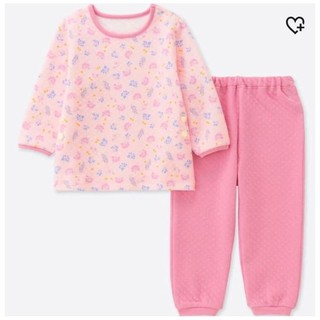 [Sẵn, size 110 , nặng 19kg ] Bộ nỉ da cá Uniqlo Kid vợt sale 50 %