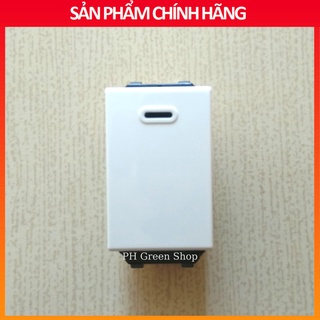 Công tắc Panasonic - Công tắc 1 chiều, công tắc 2 chiều (Hạt cầu thang) Wide series WEV5001, WEV5002