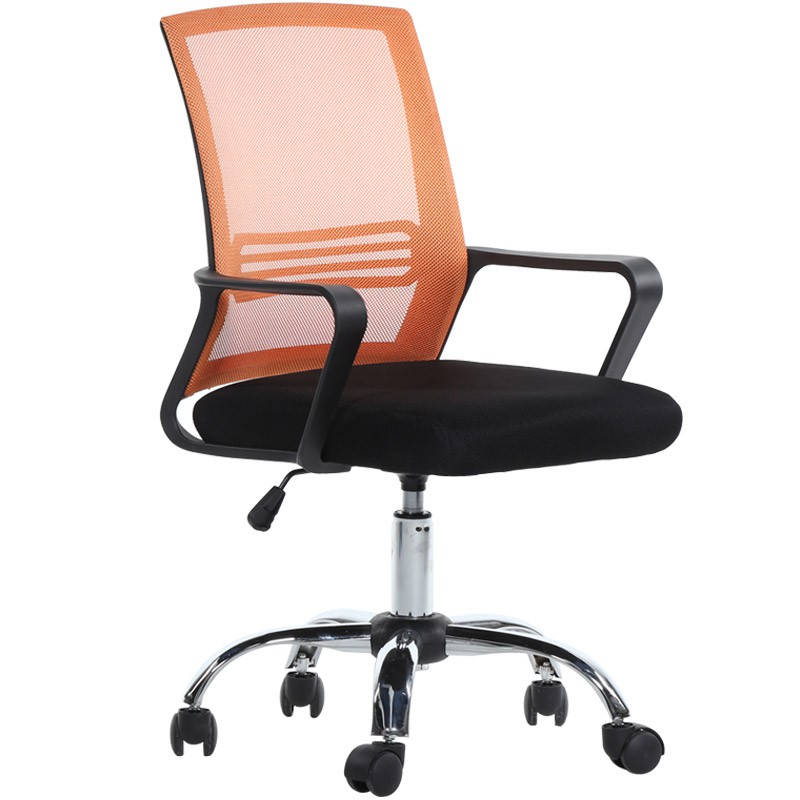 Ghế xoay văn phòng mẫu mới cao cấp Tâm house GX002 | BigBuy360 - bigbuy360.vn