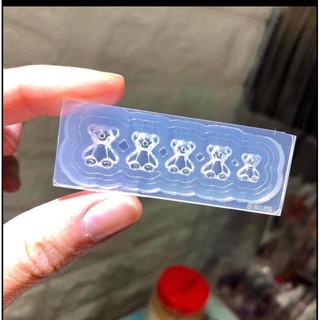  [Rẻ Vô Địch] Khuôn Silicon