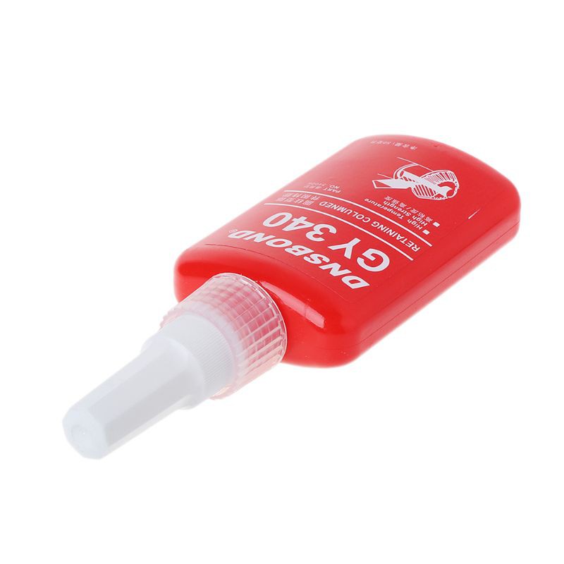 Keo Dán Ốc Vít Nhanh Khô Gy340 Chuyên Dụng