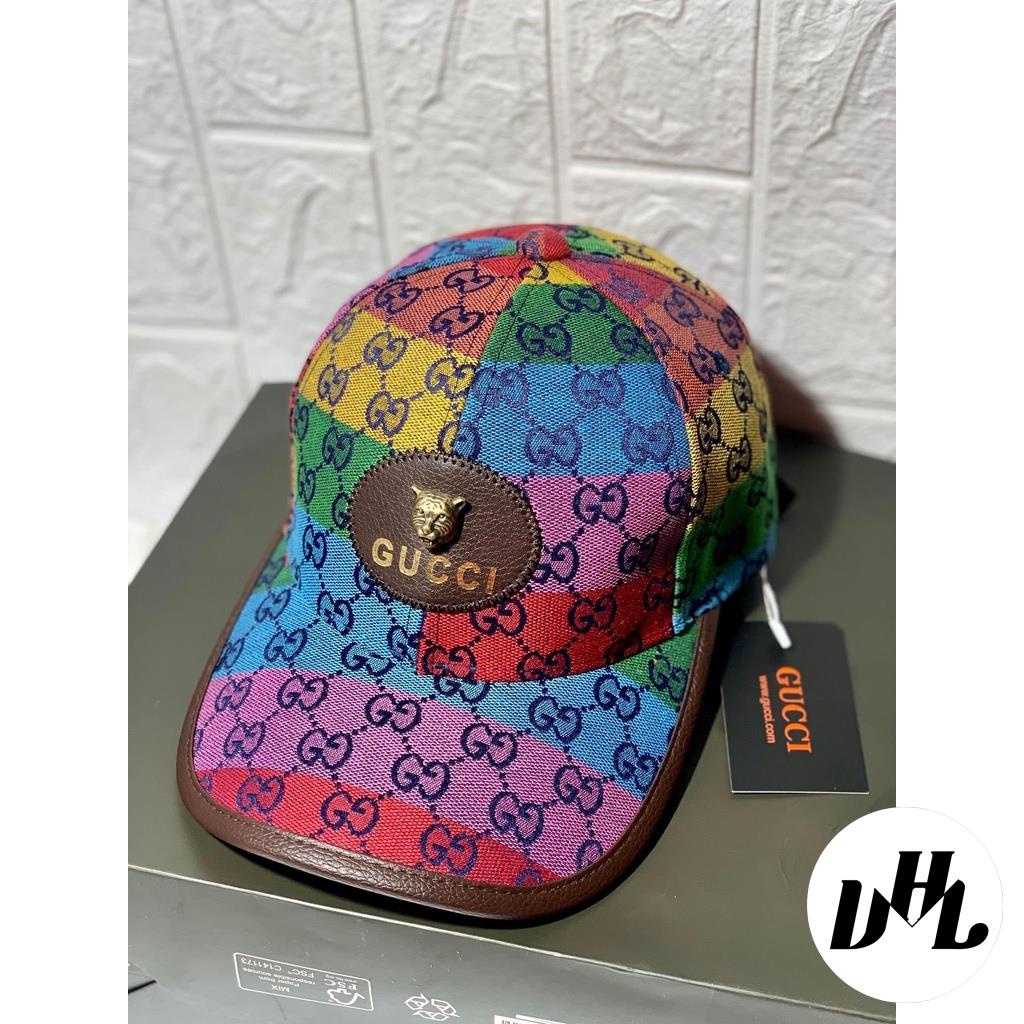 1 CẶP 2 NÓN MŨ LƯỠI TRAI SNAPBACK LOGO SÓI 7 MÀU CỰC CHẤT