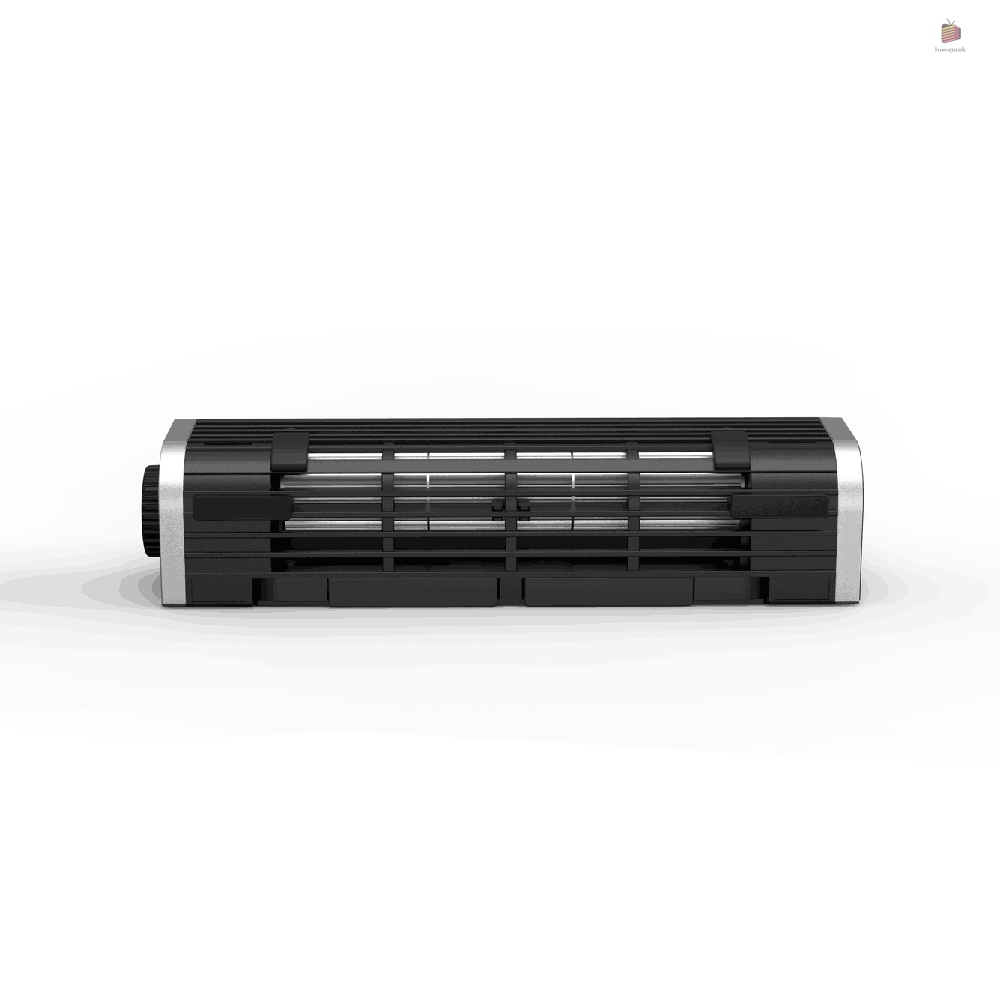 Quạt tản nhiệt Olmaster CF-1691 USB màu đen có giá đỡ cho máy tính xách tay/điện thoại