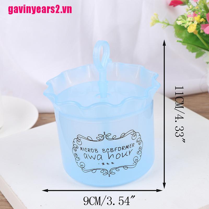 Sữa Rửa Mặt Tạo Bọt Tiện Dụng Chất Lượng Cao