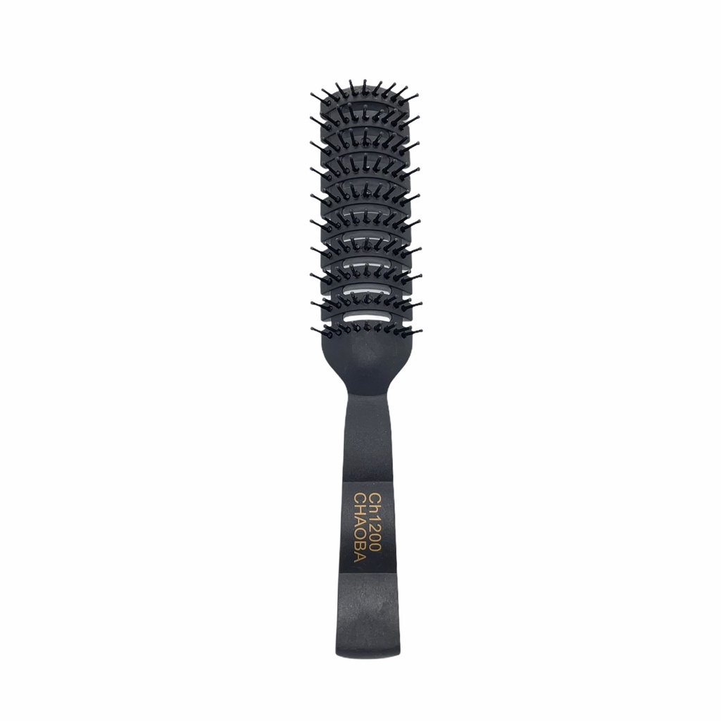 Lược Bán Nguyệt Sấy Tạo Kiểu Tóc Chaoba CH1200