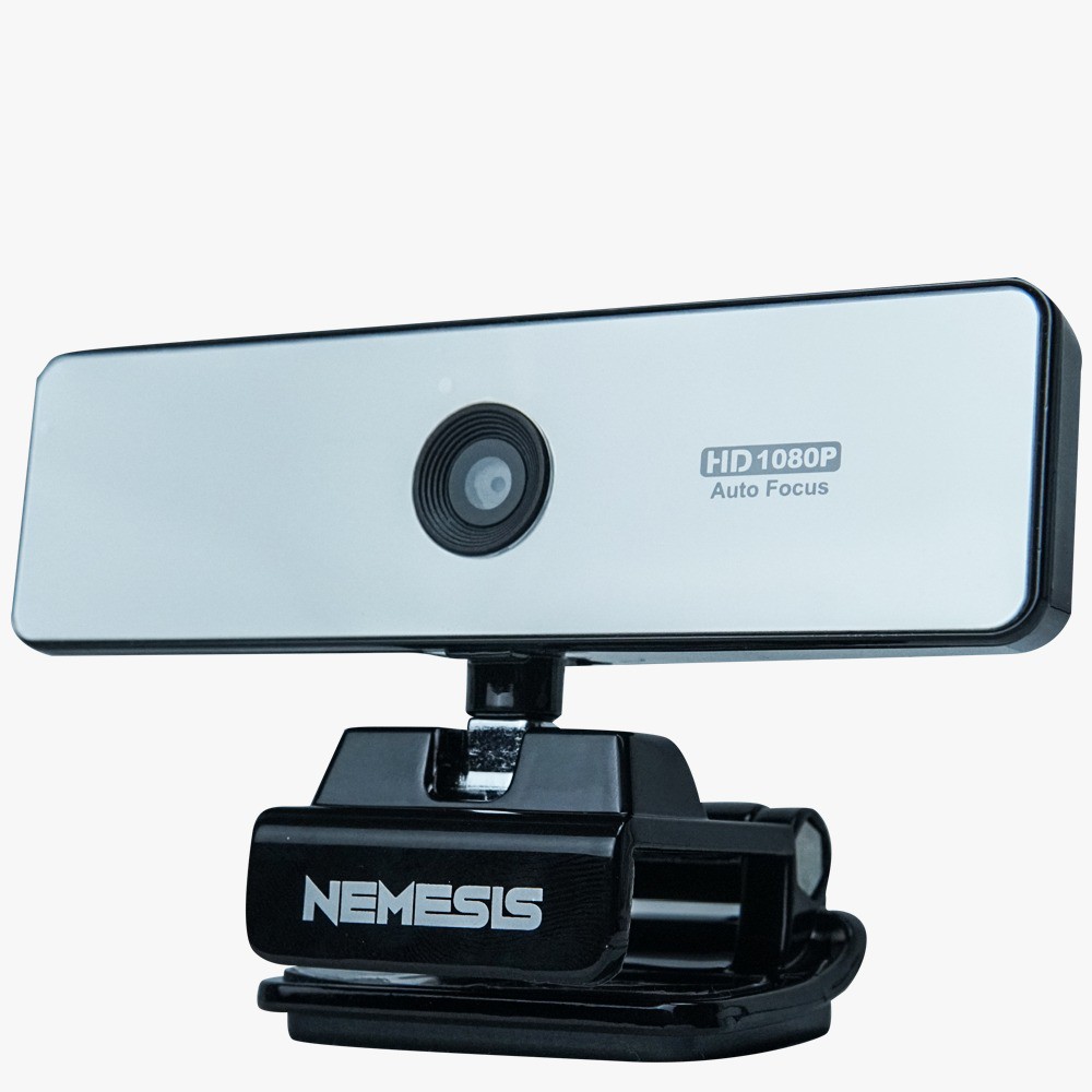 Webcam Nyk A90 1080p Tự Động Lấy Nét