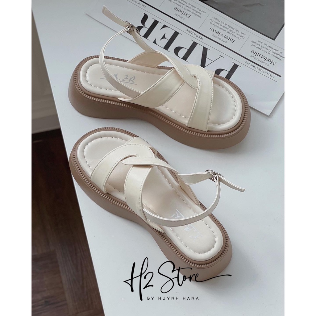 SANDAL QUAI XOẮN 5P - GD816943